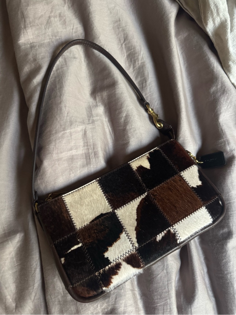Coachtopia Plaza Bag